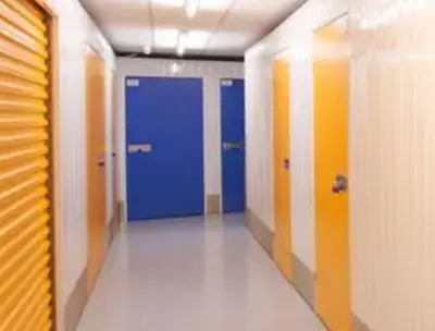 Przechowalnie Rzeczy w Krakowie-Self Storage Magazyny